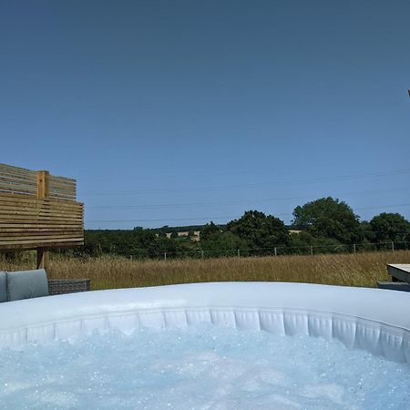 Foxhill Lodges カンタベリー エクステリア 写真